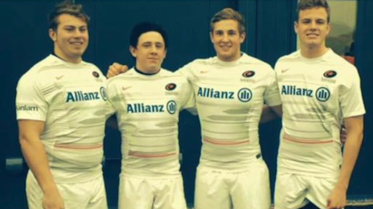 James Lennon Rugby march 2016 on Vimeo