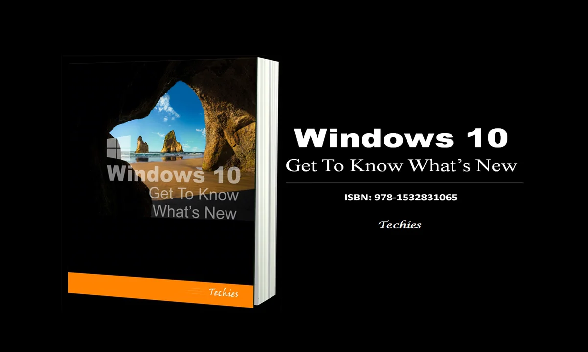 Windows 10 - Get To Know What's New on Vimeo