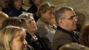 La cinquena Cala Poètica s'ha d'arrecerar a l'Alfolí de la Sal