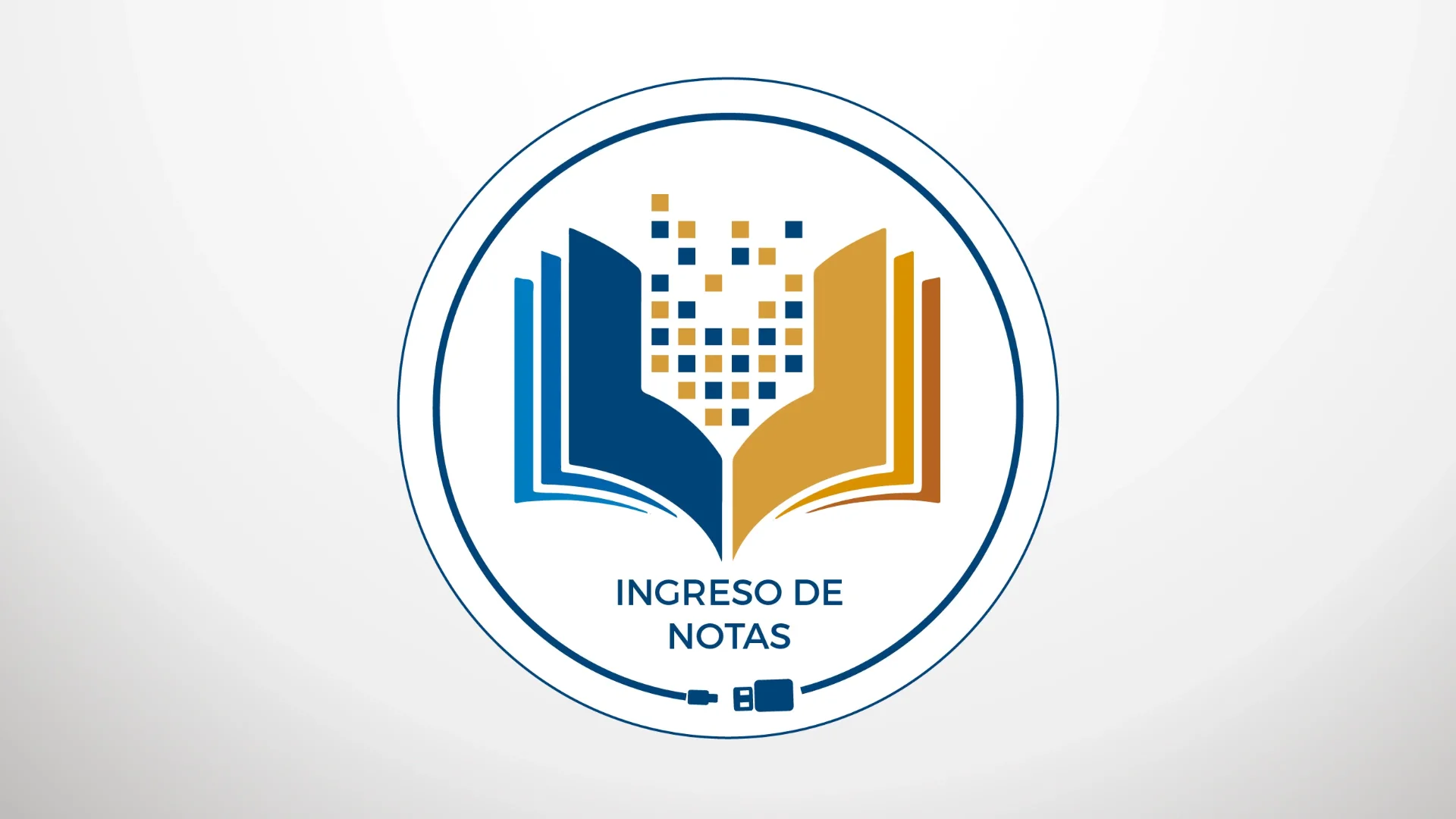 Video - Ingreso de Notas