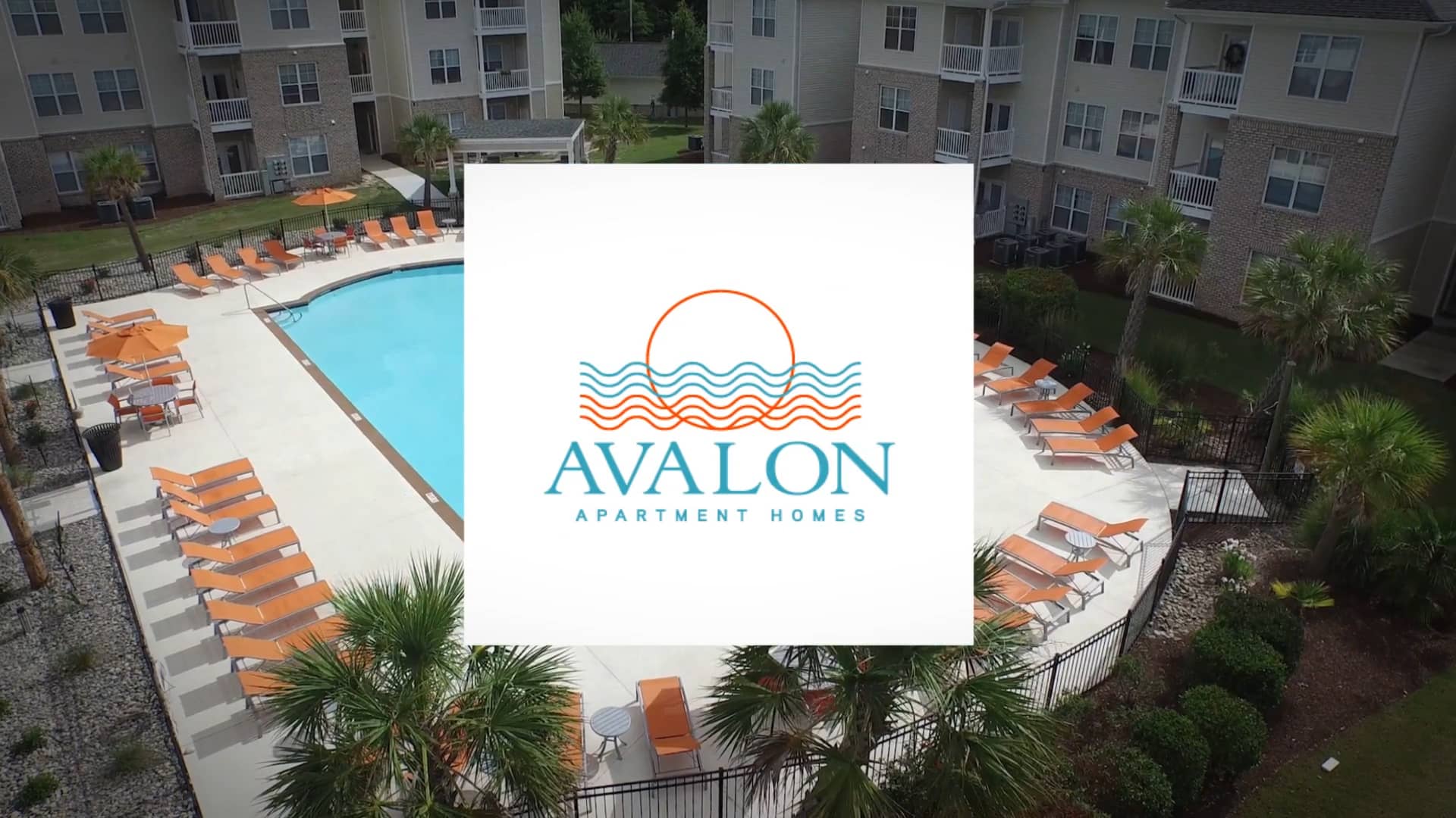 Wilmington Apartment Community Avalon on Vimeo