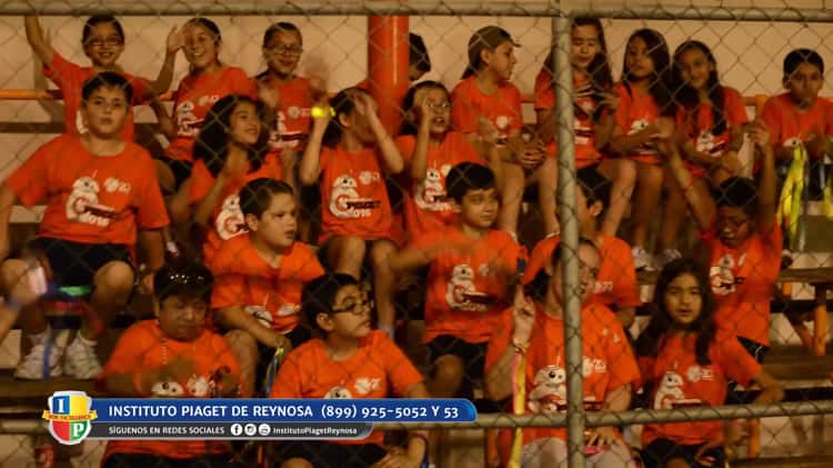 Campamento Piaget D a del ni o 2016 on Vimeo