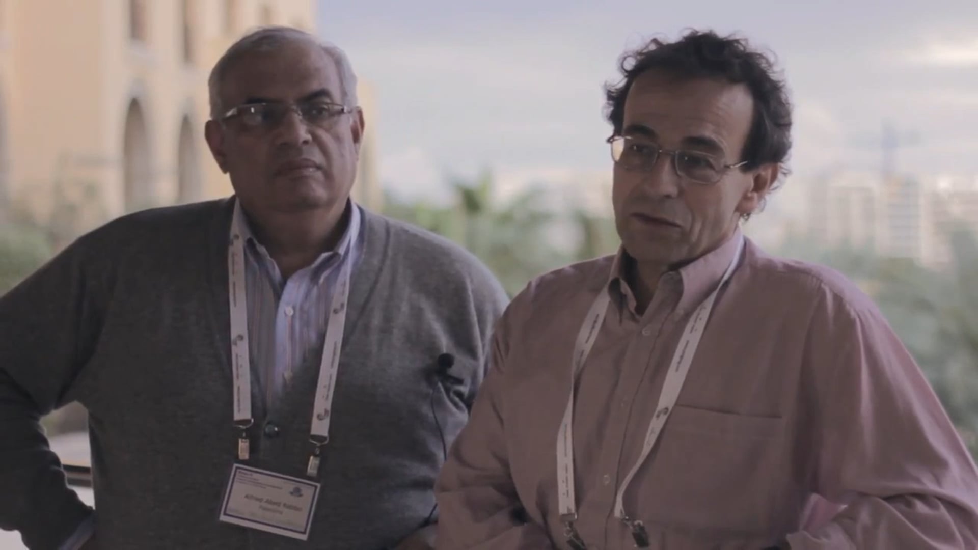 Malta Conferences Foundation | Using Science as a Bridge to Peace