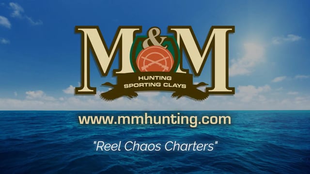 M&M Fishing Charters — Ocean City, Maryland