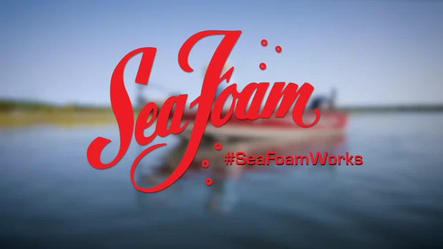 SEA FOAM — In-Depth Media Productions