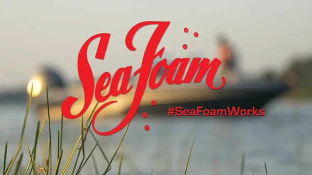 SEA FOAM — In-Depth Media Productions