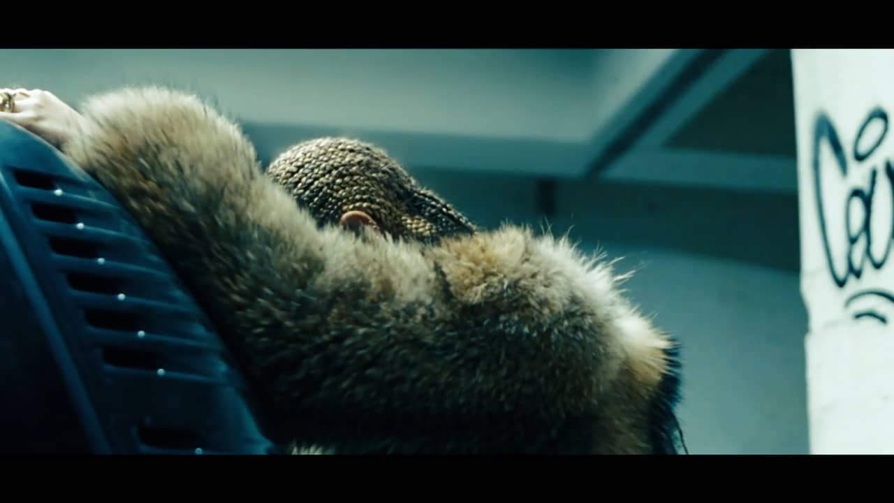 Beyonce Lemonade on Vimeo