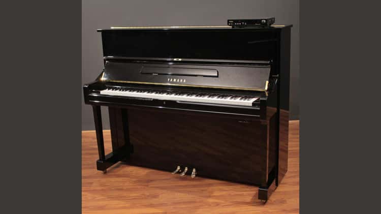 Piano 850