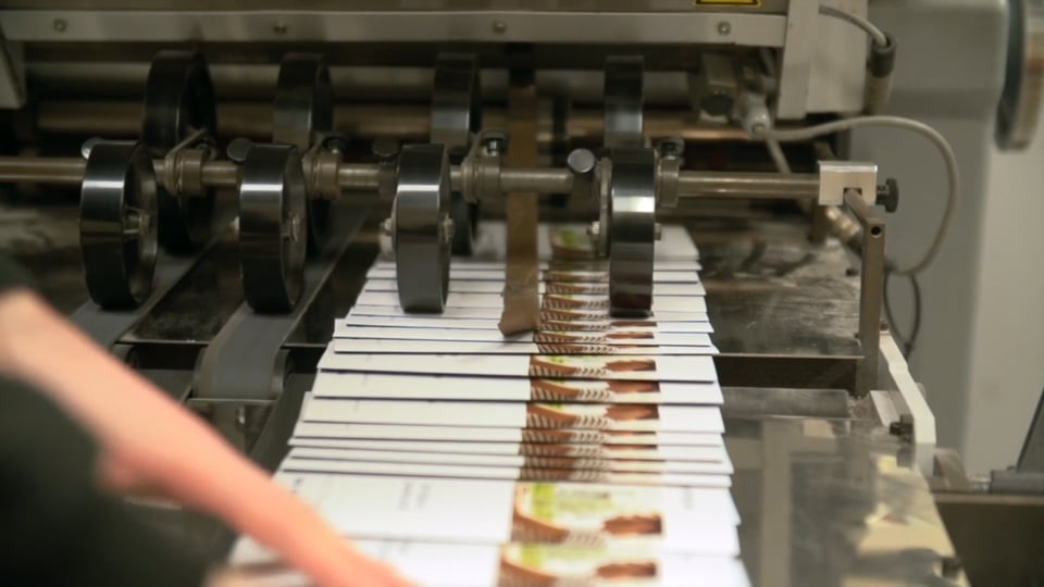 KJB Print Promotional Video