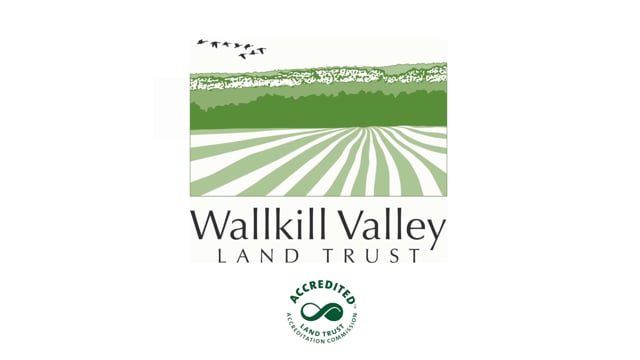 Wallkill Valley Land Trust