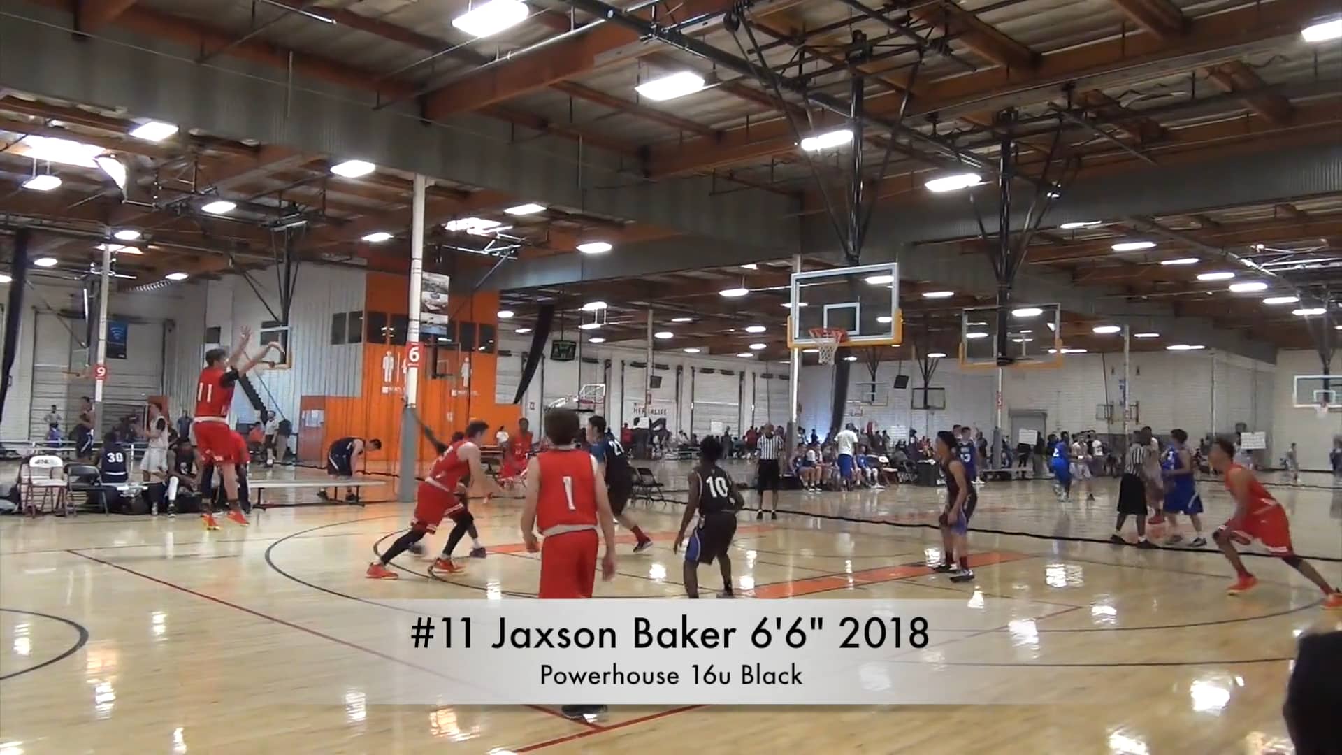 Jaxson Baker Powerhouse 16u Black on Vimeo