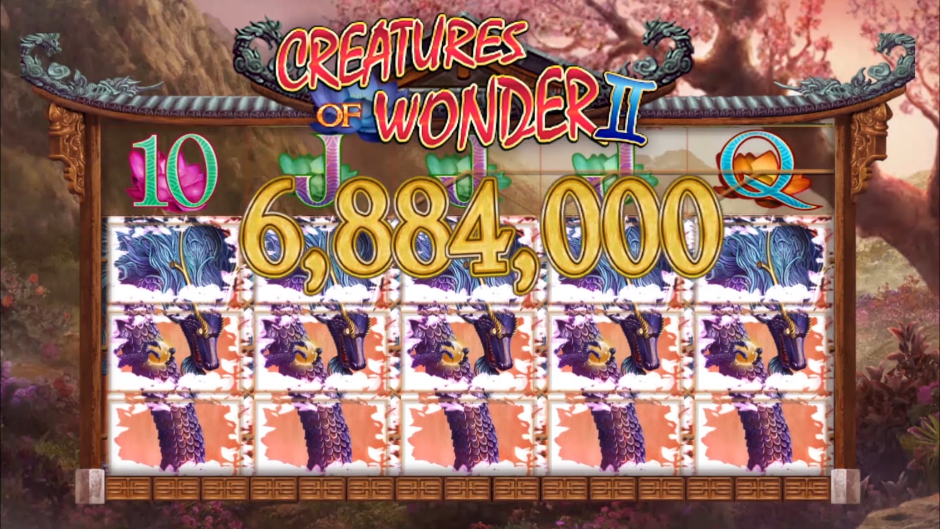 Beecave Games Creatures Wonder 2 Marketing Ad