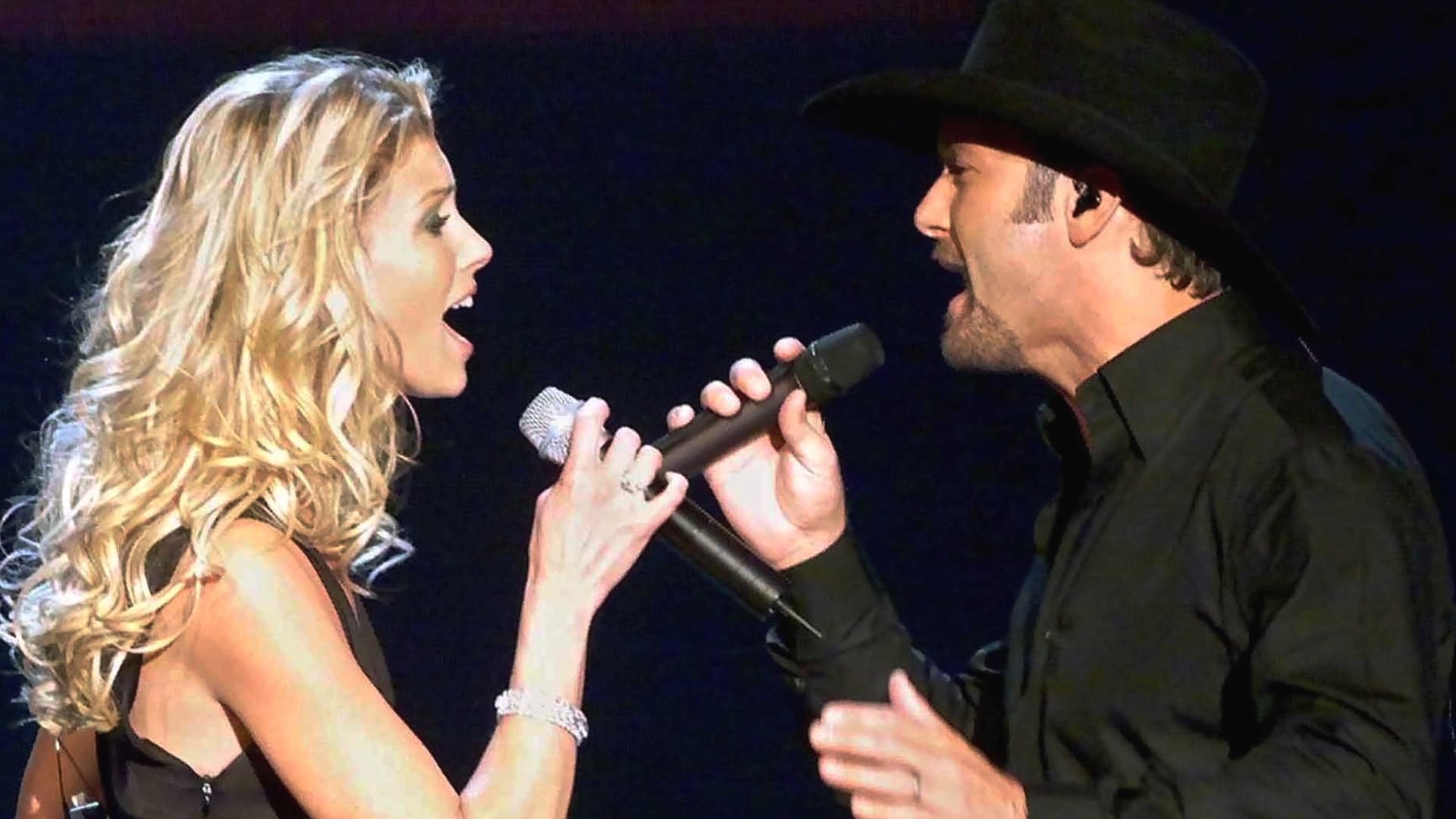 Tim McGraw