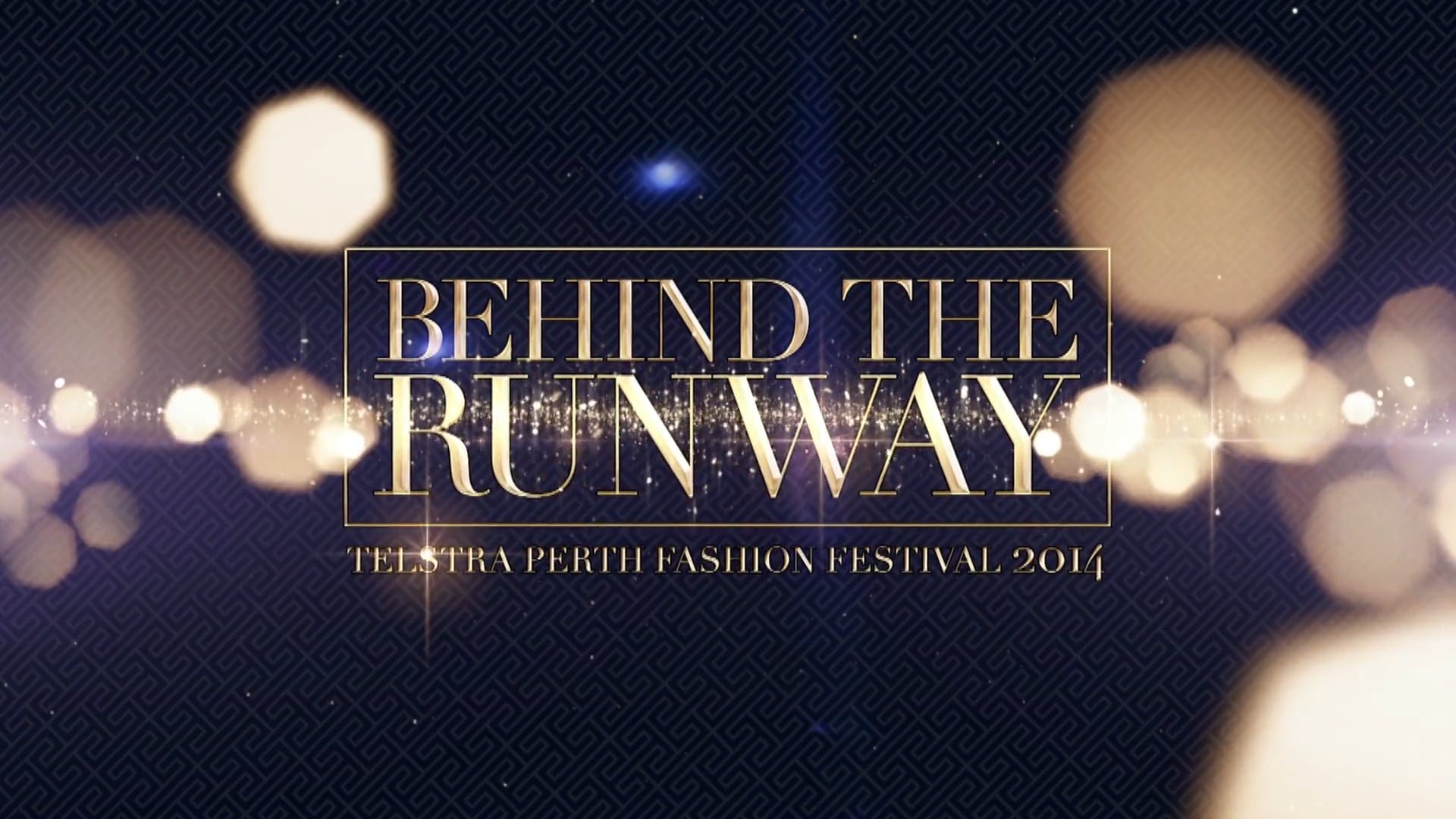 BEHIND THE RUNWAY – Zhivago Rehearsal and Ruth Tarvydas Tribute