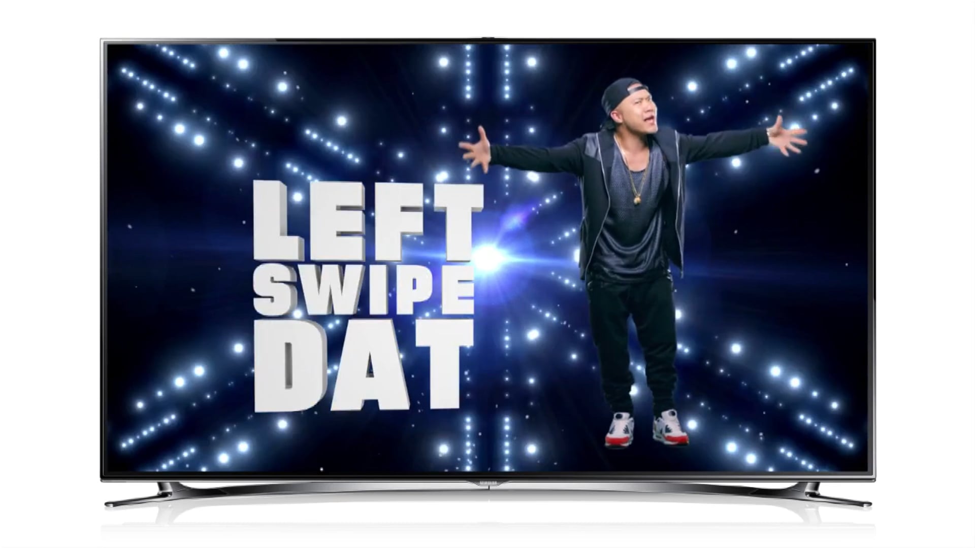 CASE STUDY - Left Swipe Dat - Cannes Lion Winner