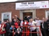 Catton Grove - Opening of 'The Box' 2016