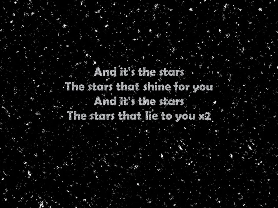 Stone Sour 