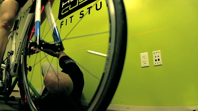 Tad hughes bike store fit