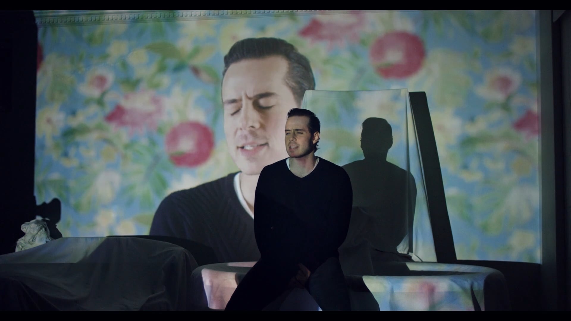 Jose Madero - Plural siendo Singular