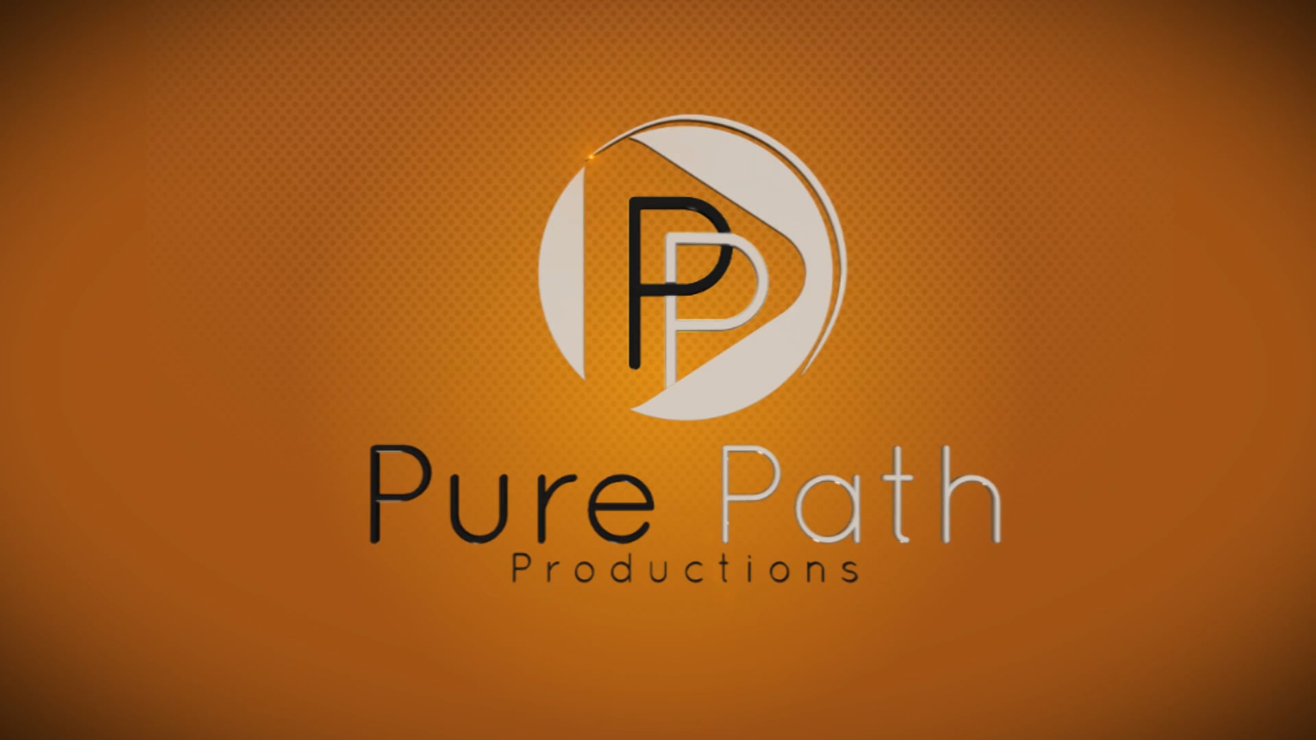 Pure Path Productions logo on Vimeo
