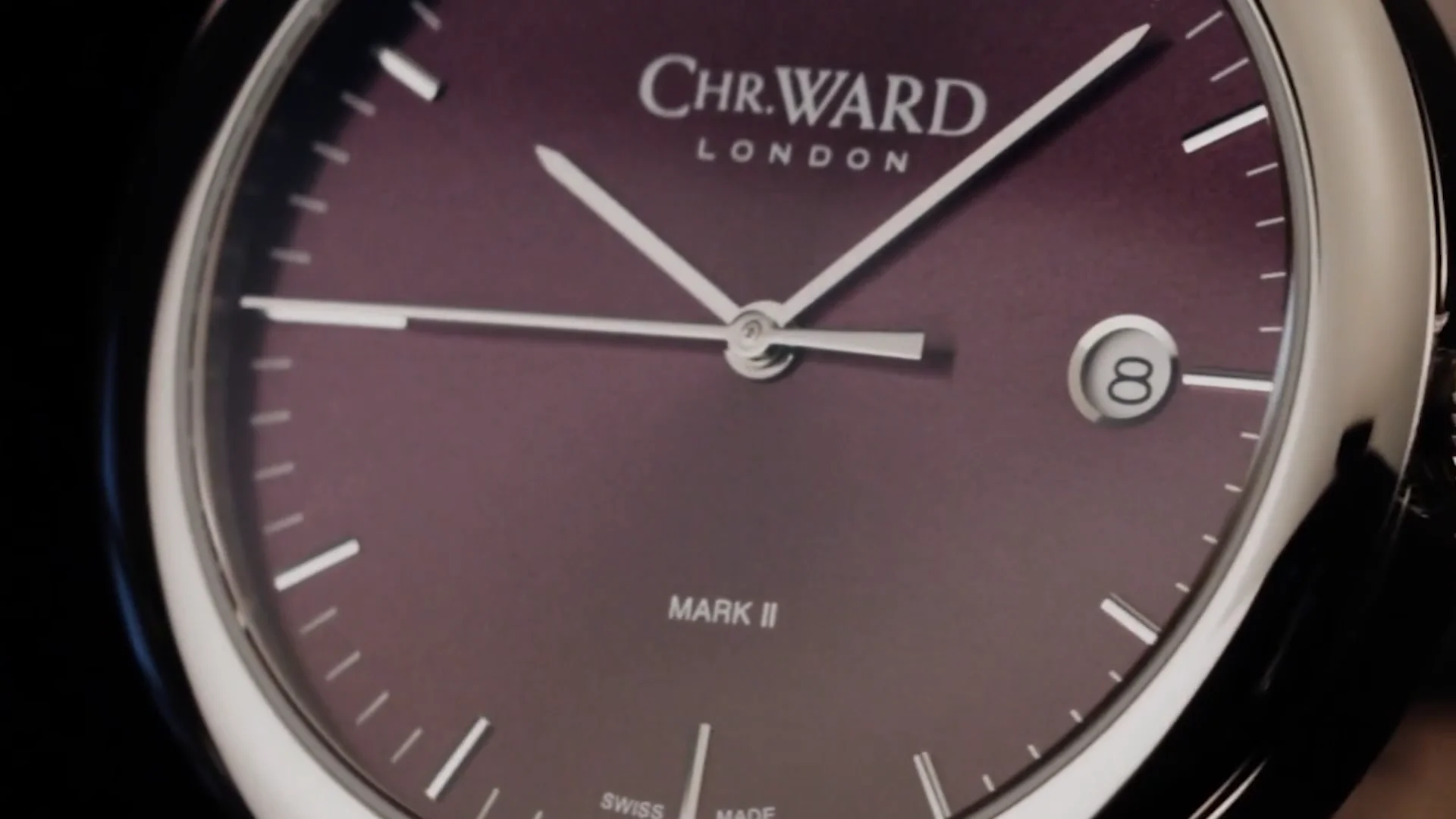 C5 Malvern Quartz MKII on Vimeo