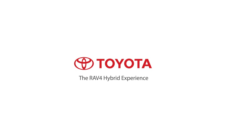 RAV4 Experience: public days, a Toyota video by Waves Media