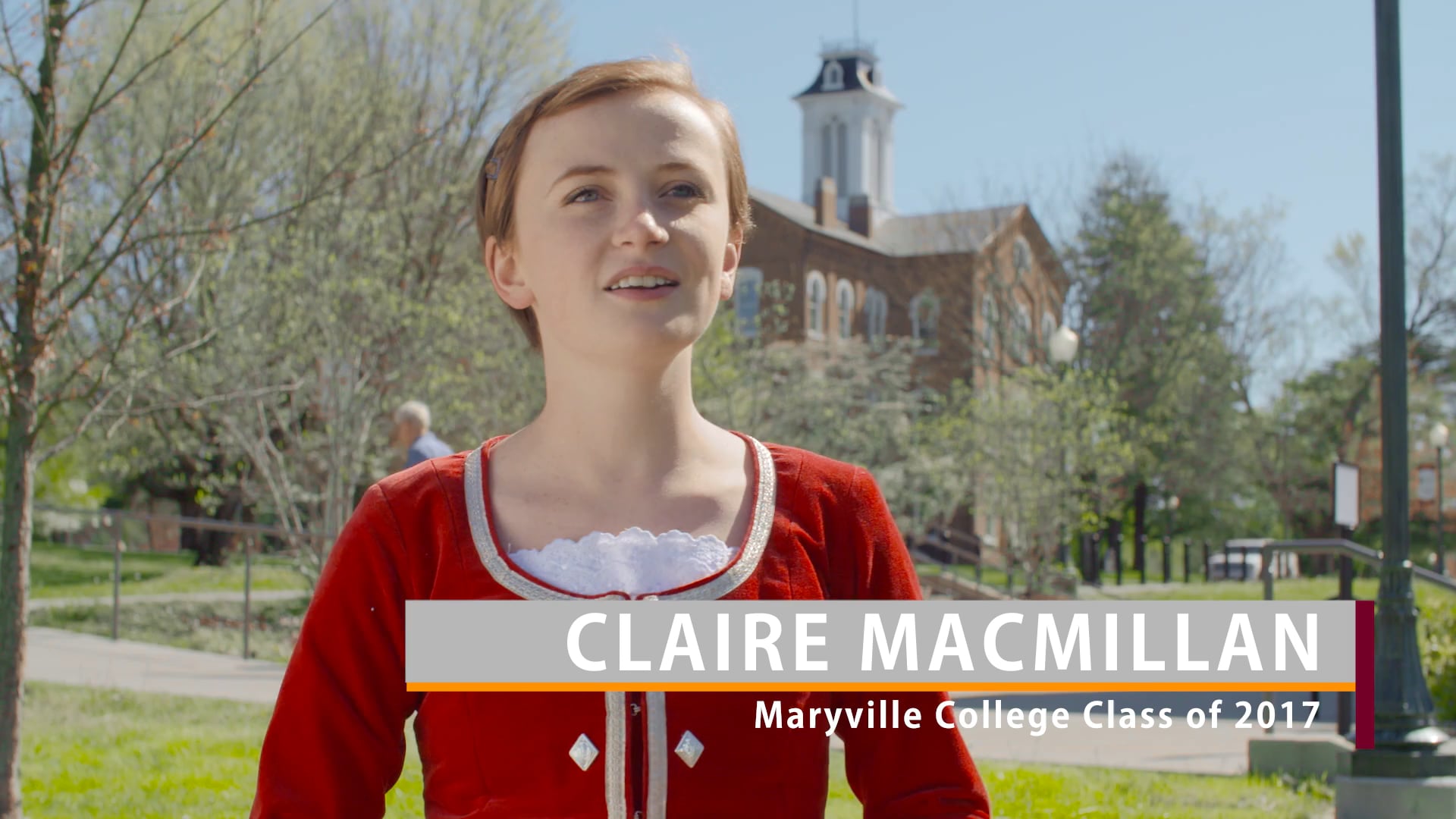Maryville College Tartan Day 2016 on Vimeo