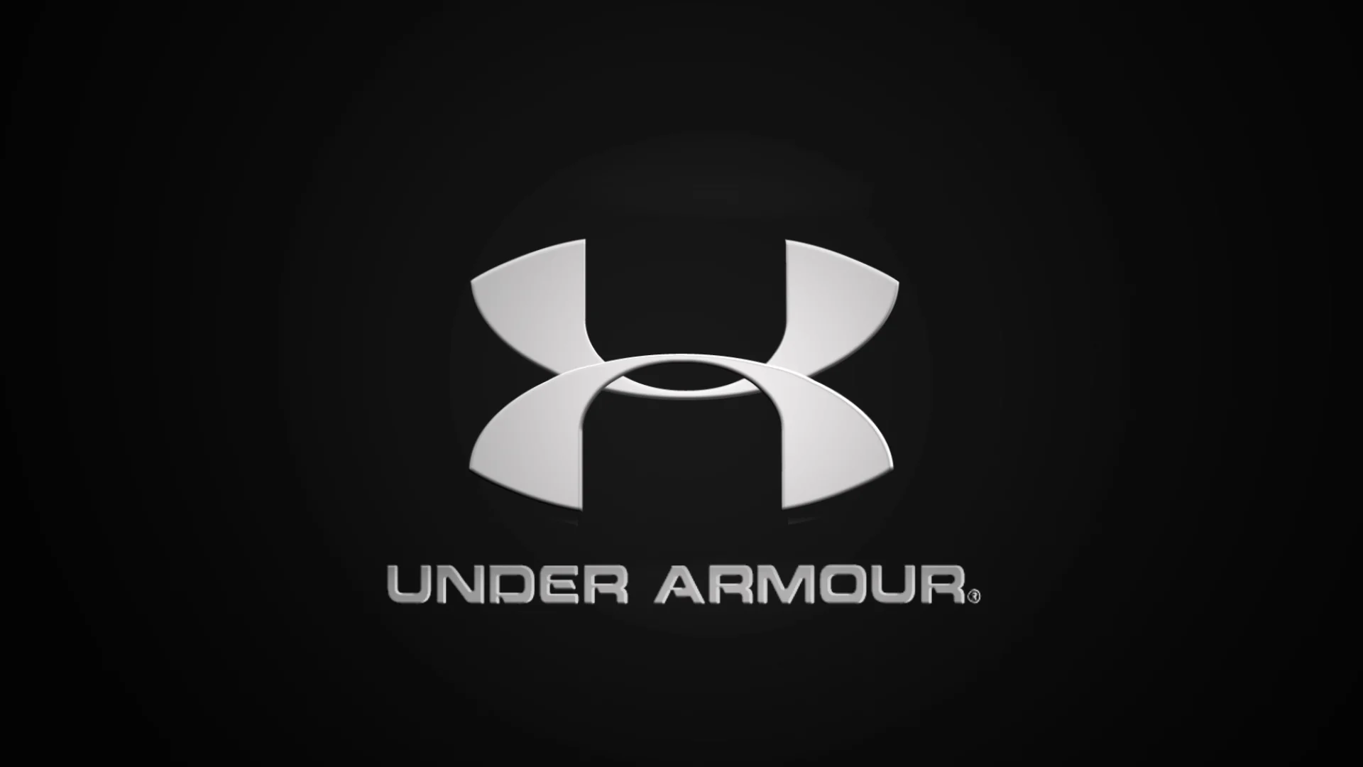 Under armour sale emblem