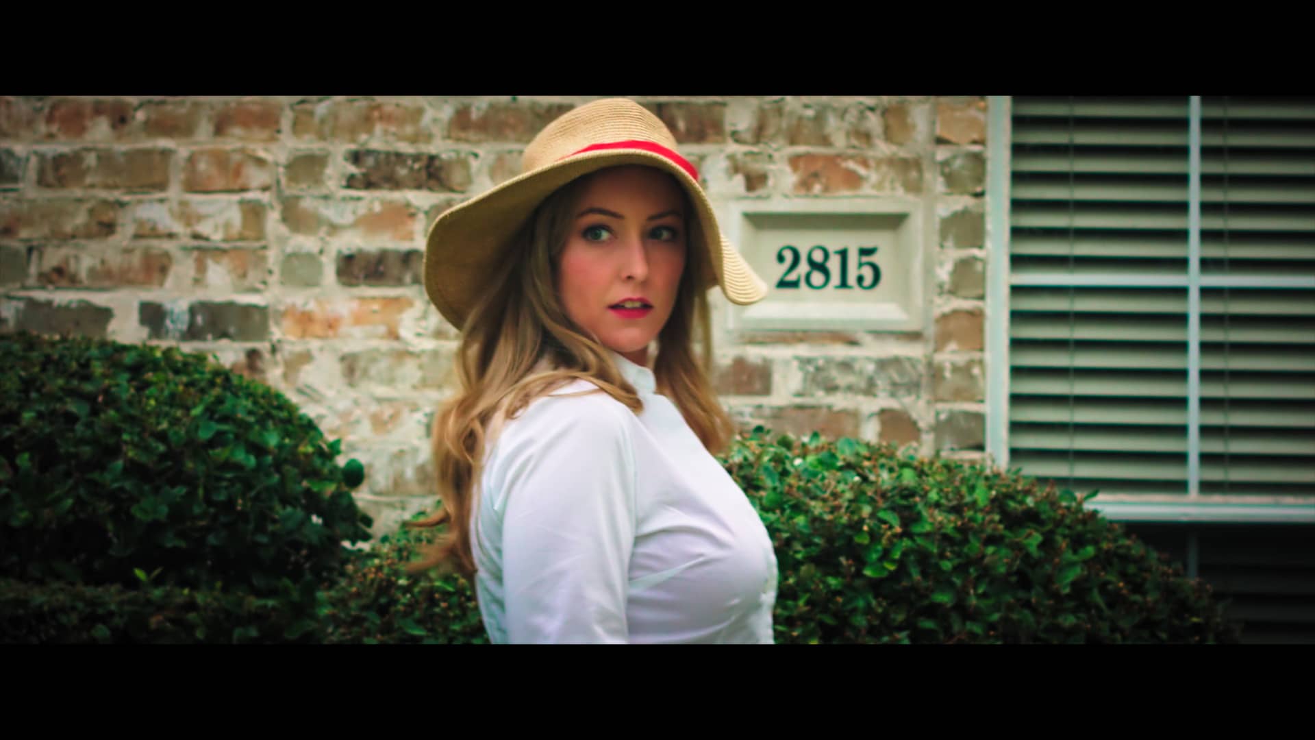 Red Room, The Movie (Trailer) on Vimeo