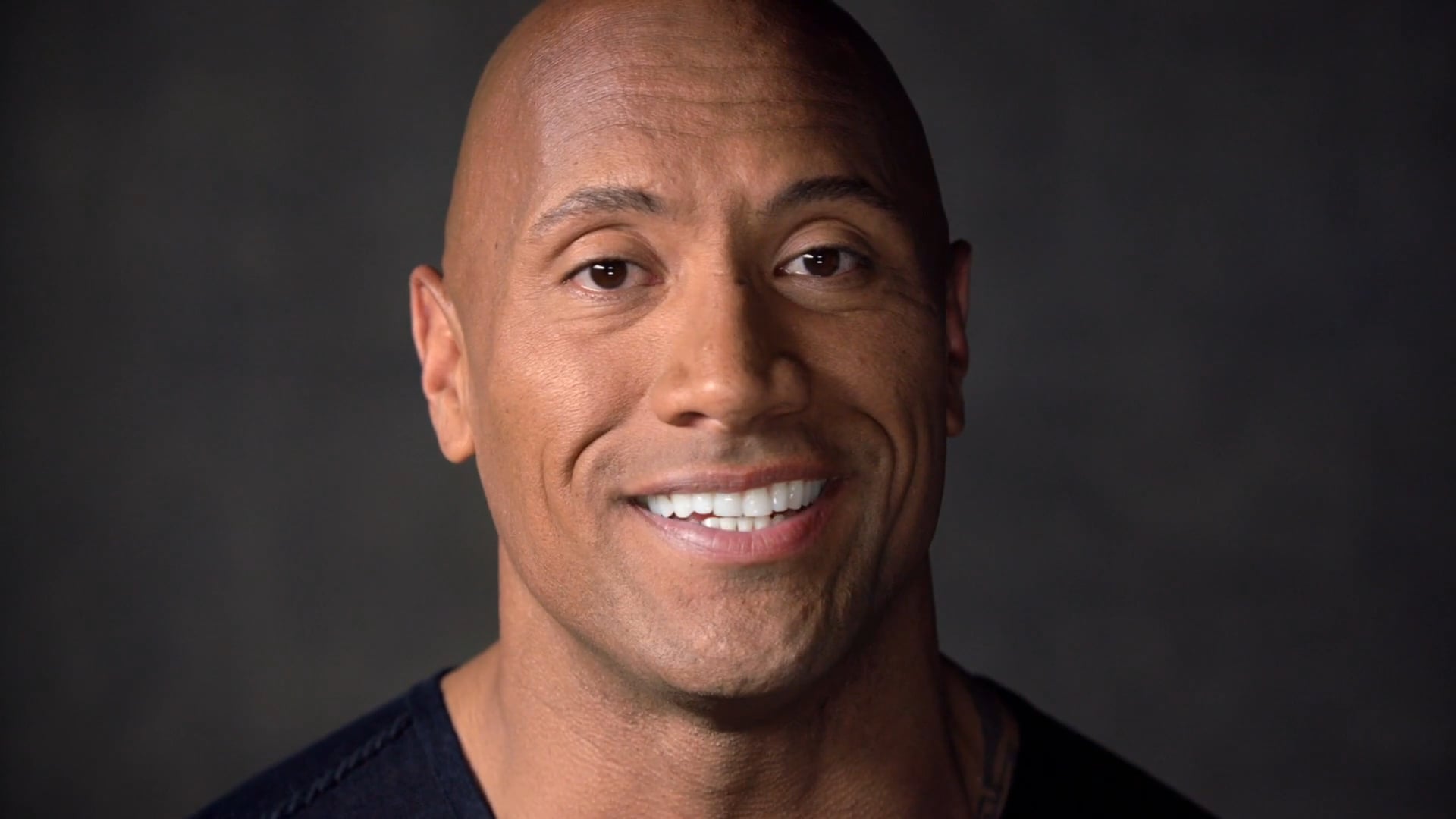 Dwayne Johnson