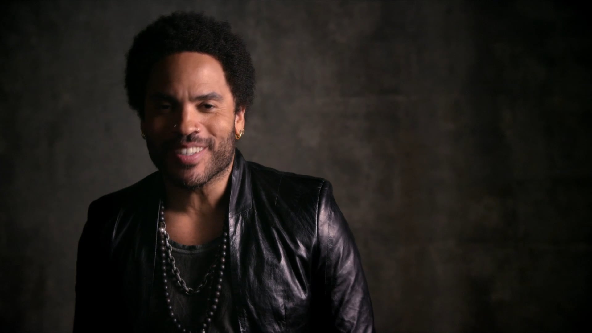 Lenny Kravitz