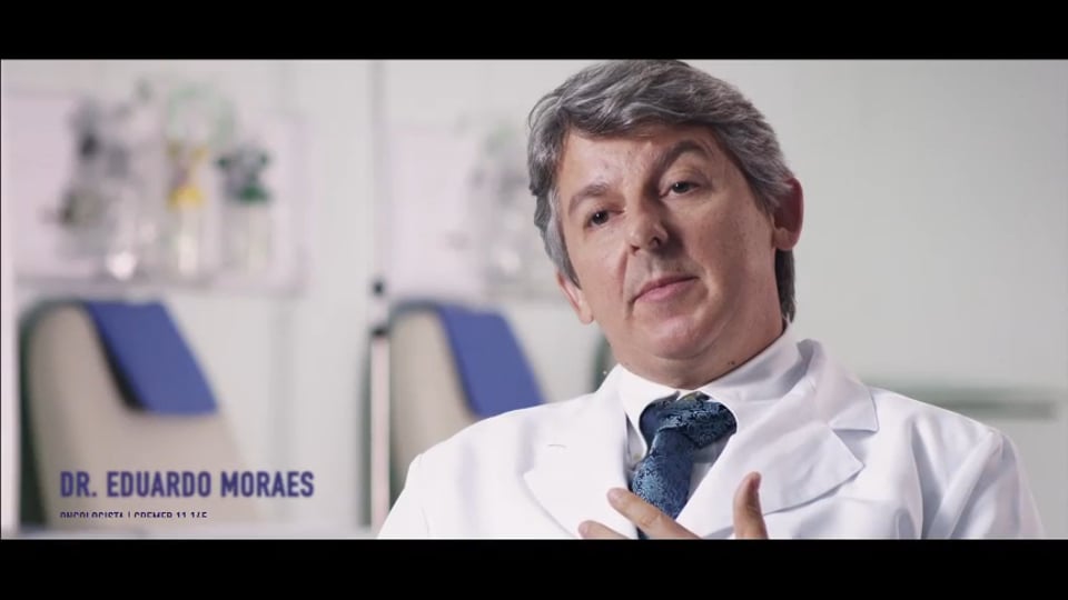 Vídeo do projeto — O filme que salva vidas