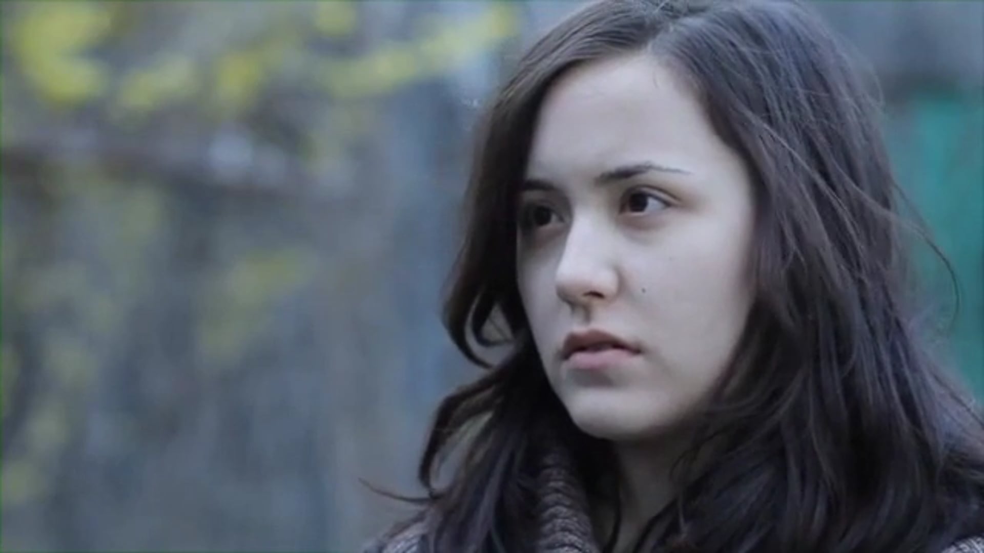 Short film "Early Mourning"