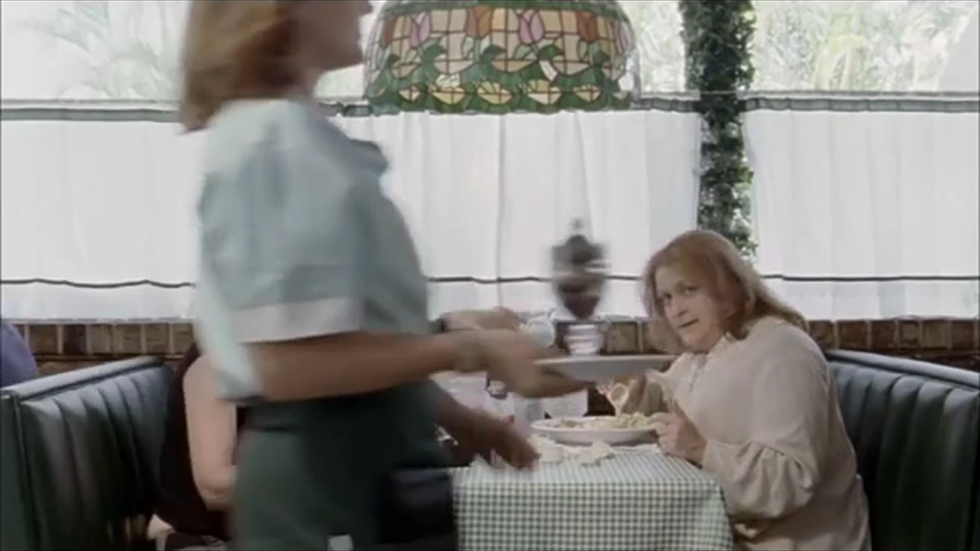 Award-winning short film "Donut Heaven"