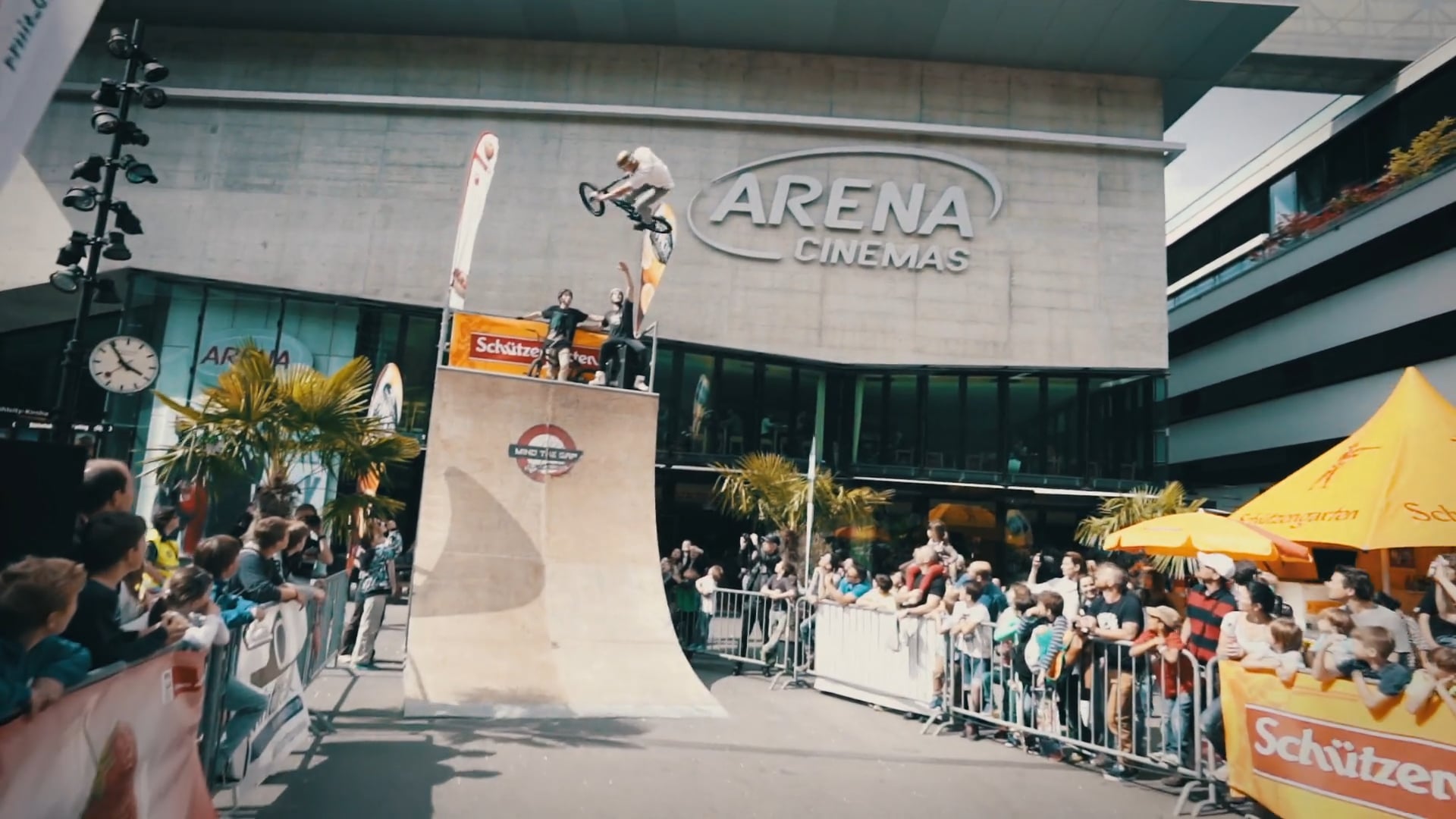 Movecity 2016 - Teaser 1