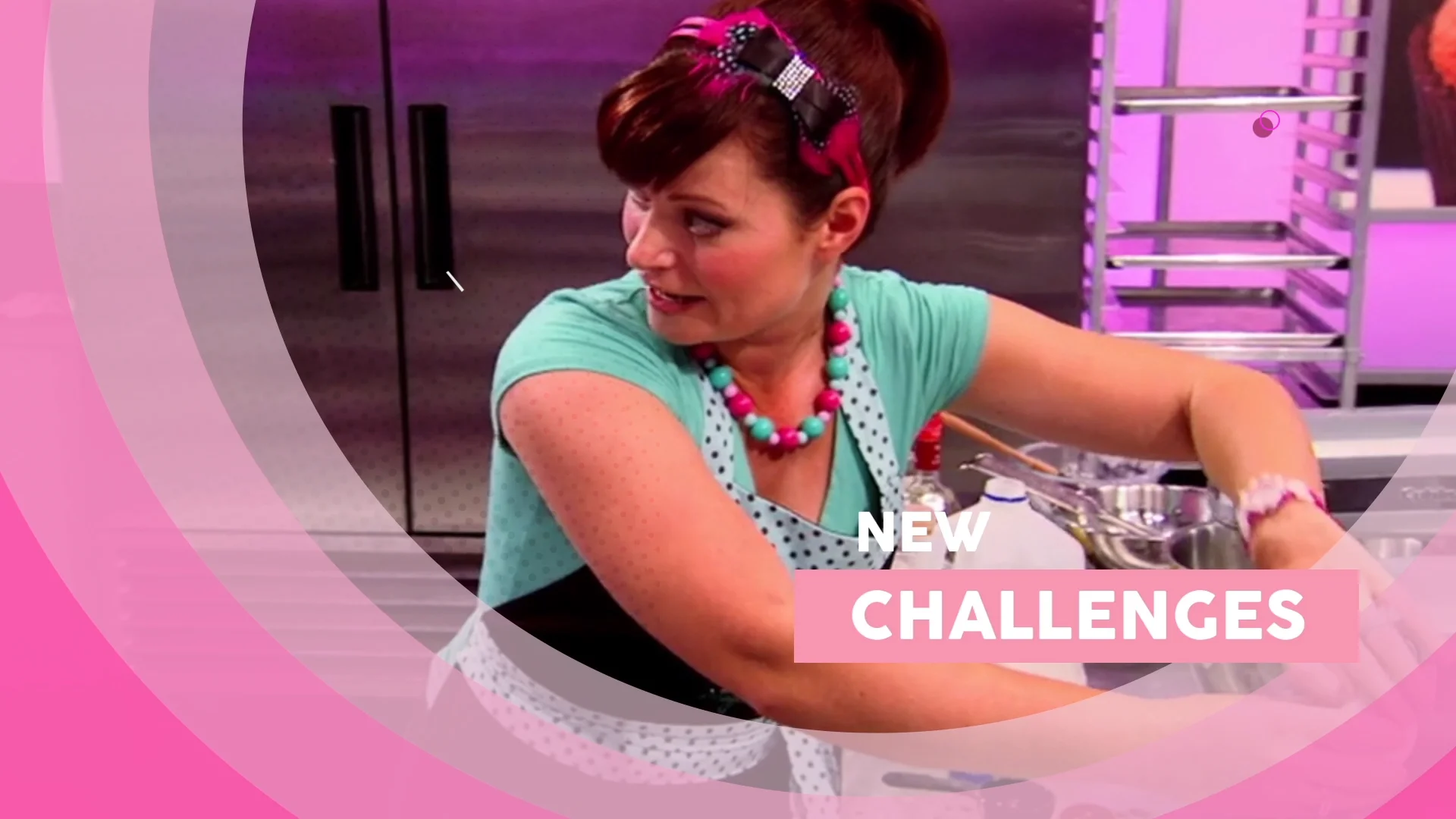 Cupcake Wars FINAL! on Vimeo