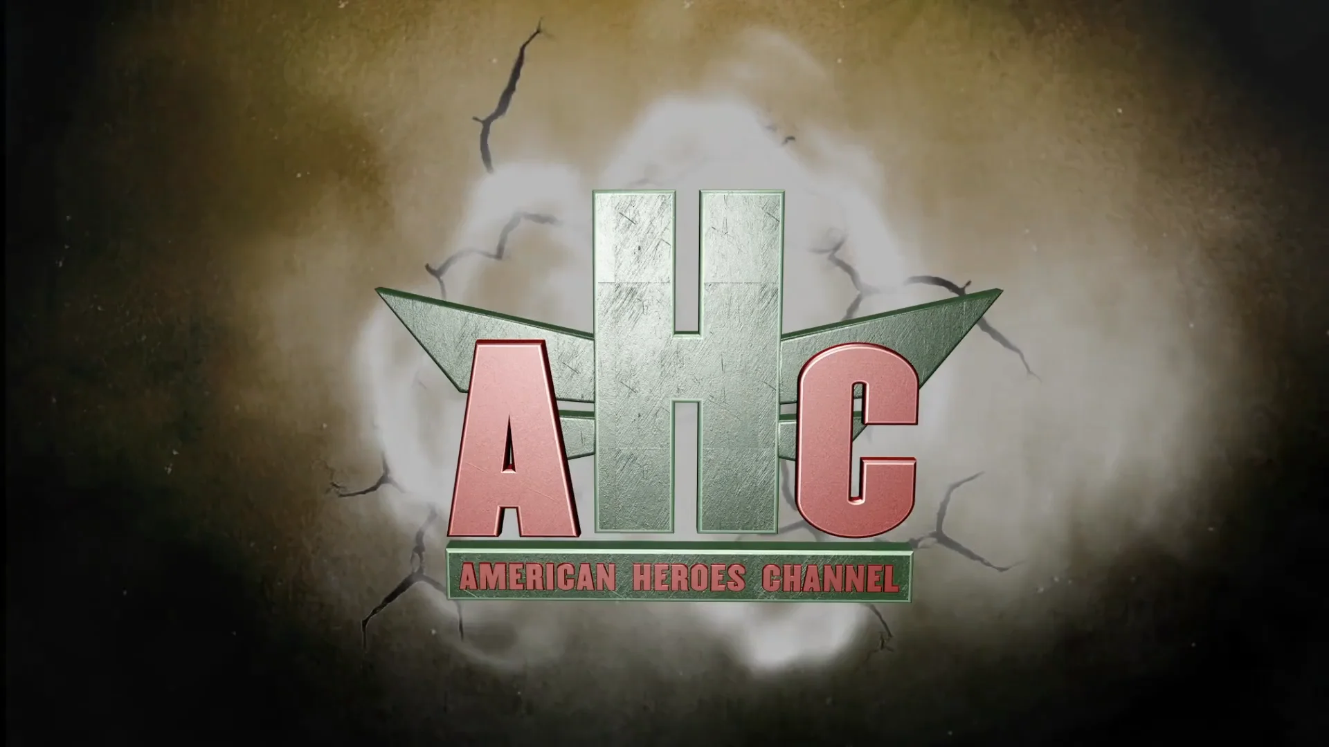 American Heroes Channel Rebrand Demo Reel 2016 on Vimeo