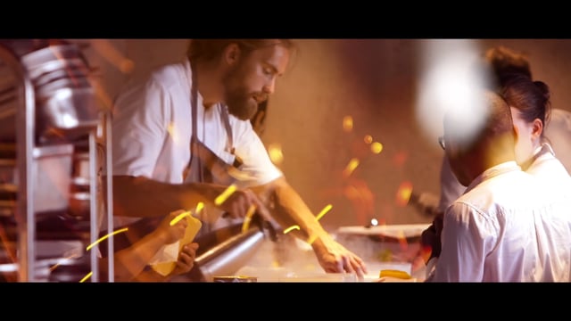 Noma Pop-Up Sydney