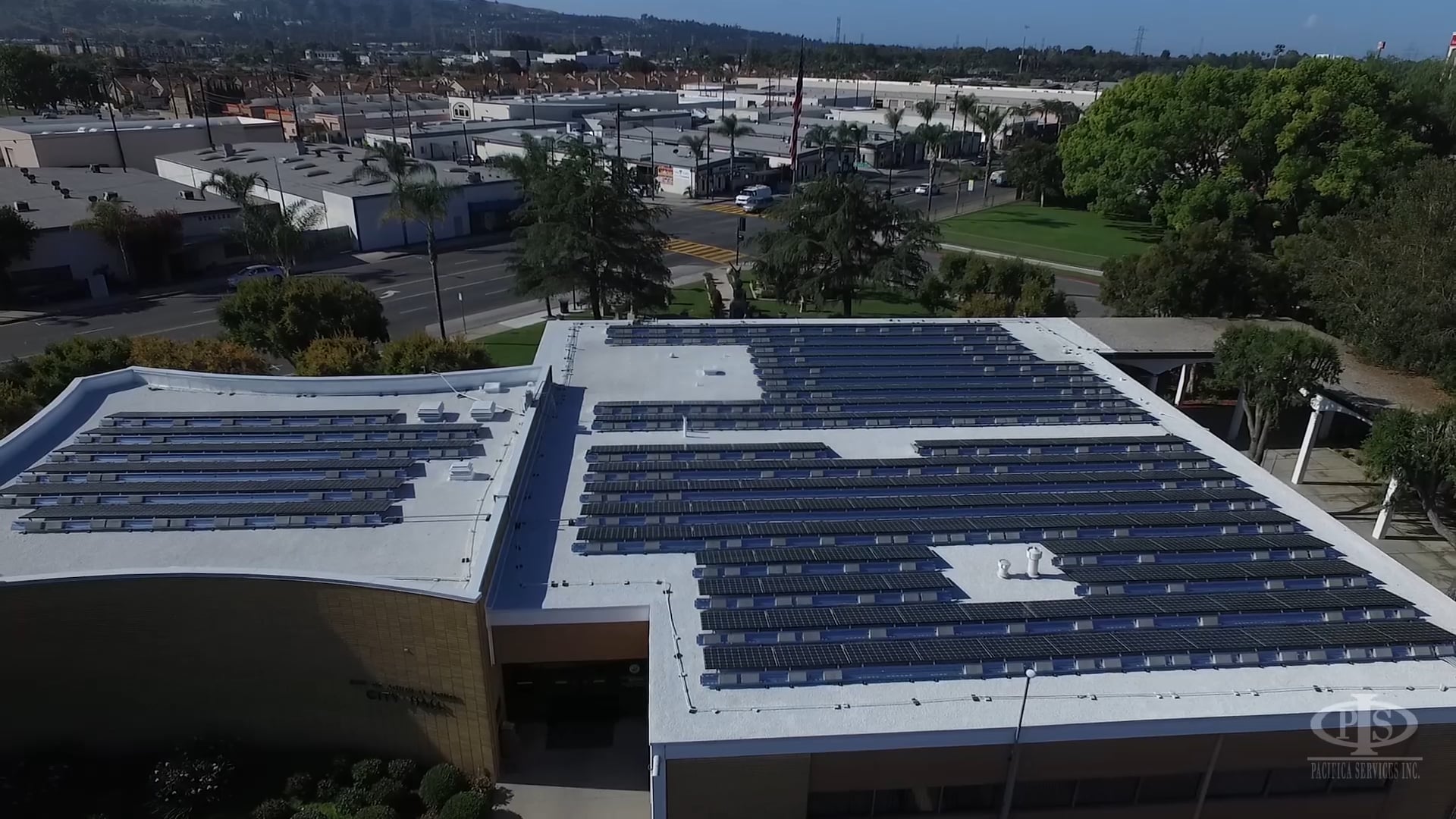 South El Monte City Hall 43 on Vimeo