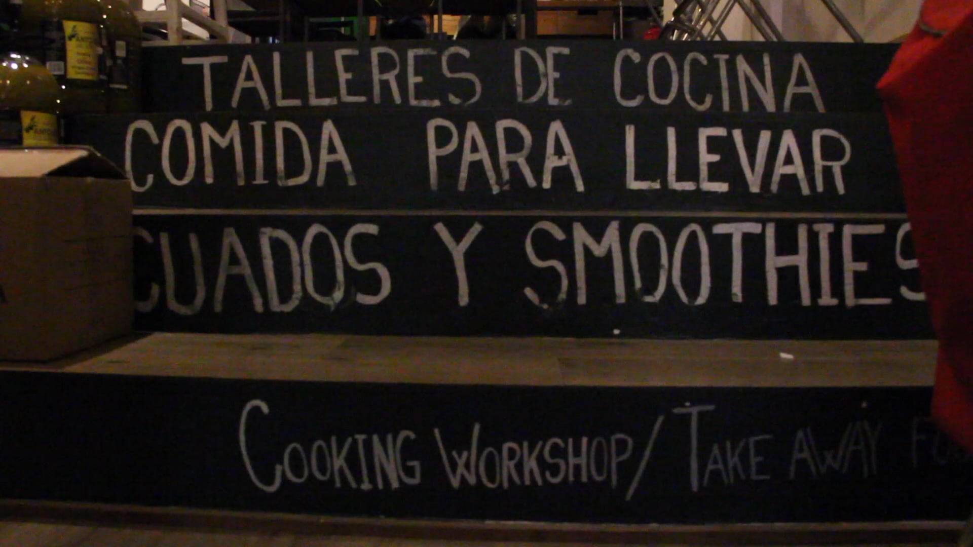 Estraperlo: Mini Documentary Series