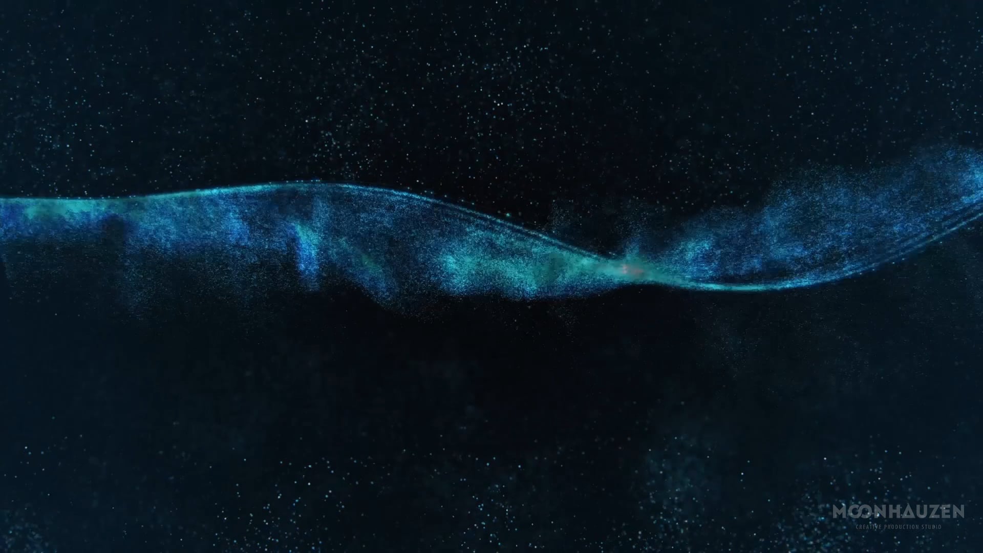 Strings VFX test on Vimeo