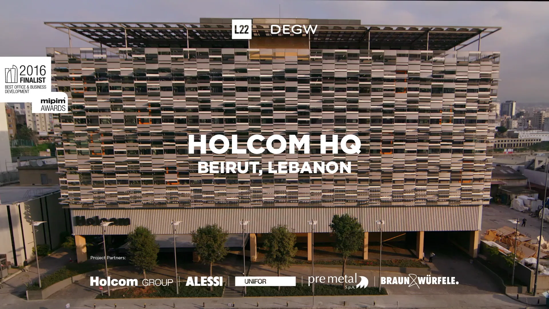 Holcom_Headquarter on Vimeo
