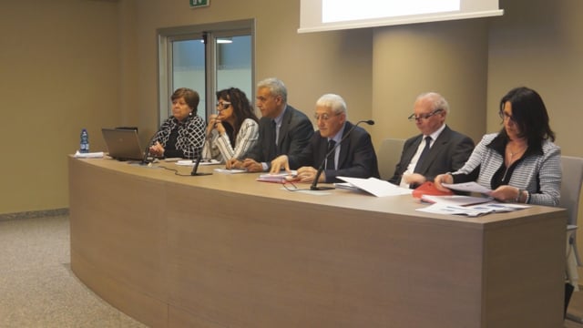 Il Tribunale di Firenze sotto la lente di ingrandimento dei cittadini - 06/05/2016