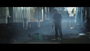 BROTHERS - Teaser