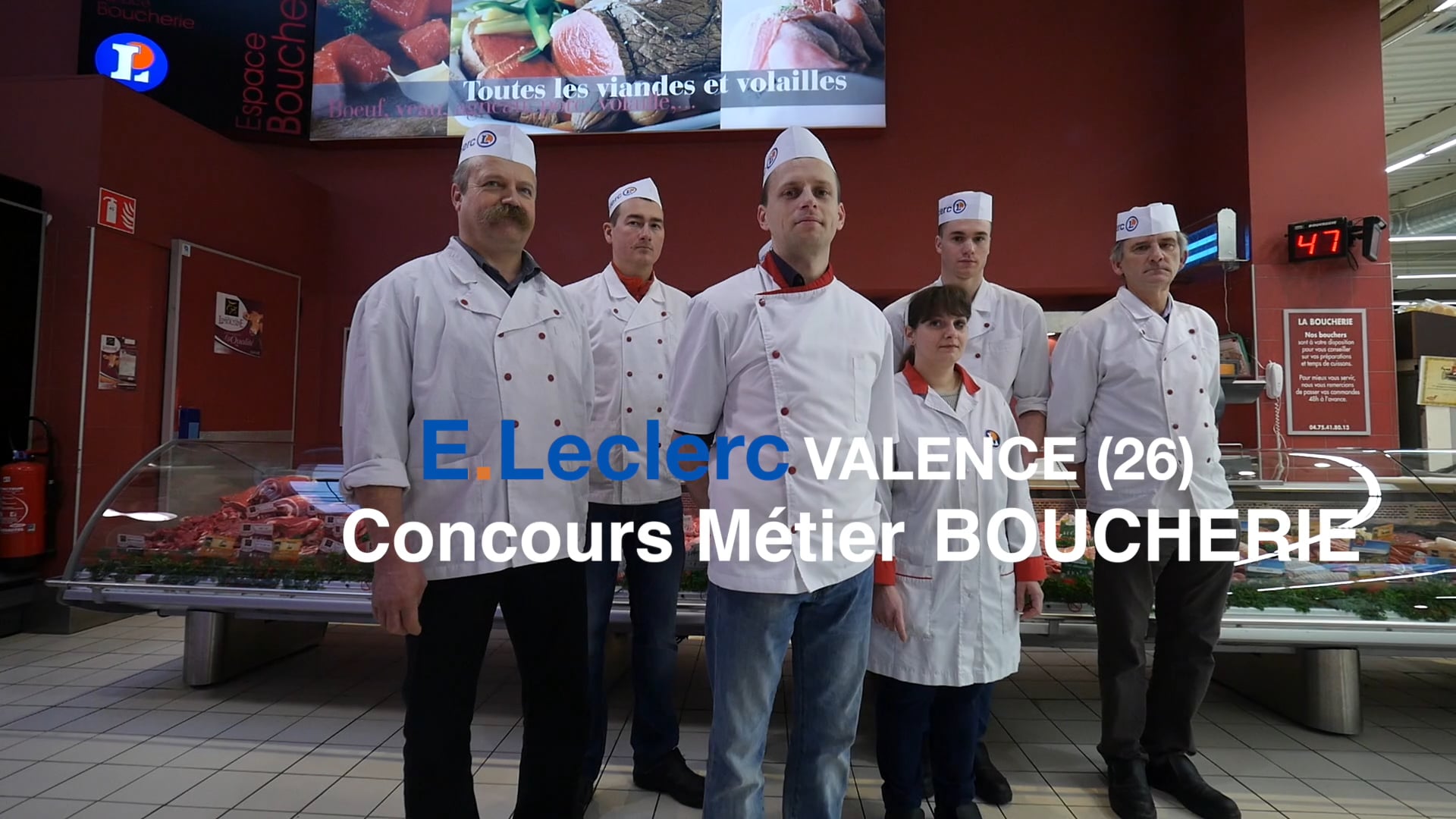 Leclerc Socara Villette | Socara – OUVYJ
