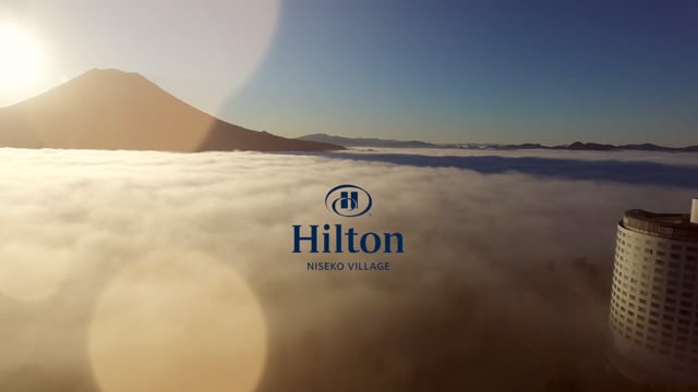 Hilton Niseko