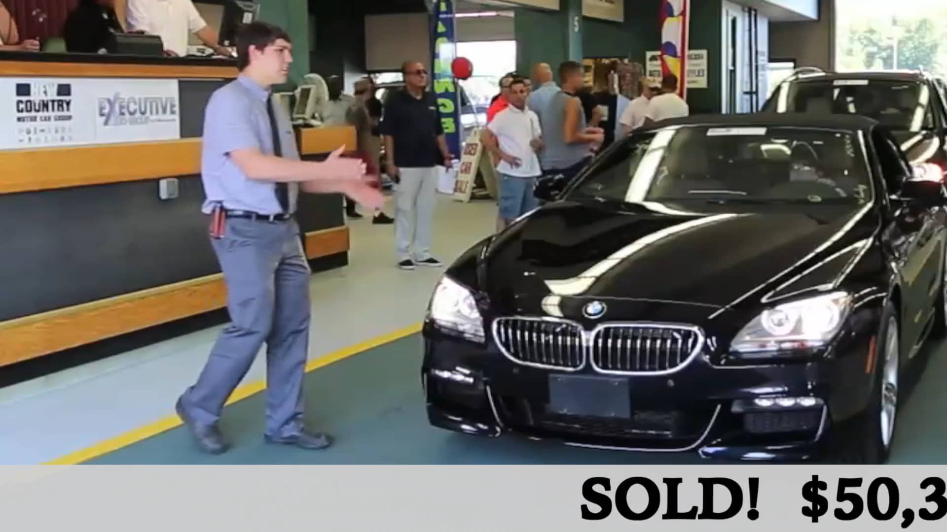 Southern Auto Auction Presentation 2016 on Vimeo