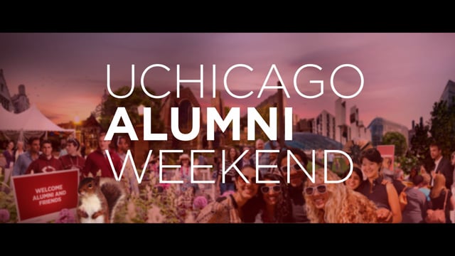 UChicago | Animated Promo