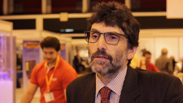 Les Mosco At DPRTE 2016