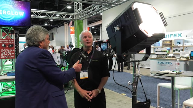 Digital Camera Society at NAB 2016